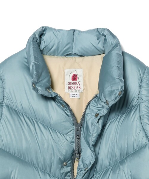 セール】【ビームスの百名品】 【別注】SIERRA DESIGNS / 2WAY