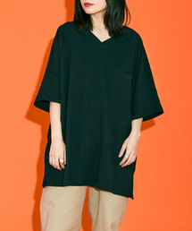 CITYSHOP（シティーショップ）の「[THE MOOD] BIG TEE（Tシャツ/カットソー）」