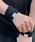 sunista�i�T�j�X�^�j�́u�ysunista�zpile wrist band / SUN-00002�i�o���O��/���X�g�o���h�j�v�b�u���b�N