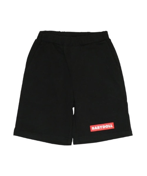 BABYDOLL（ベビードール）の「【プチプラ】綿100％ セットアップ 1025K（Tシャツ/カットソー・キッズ・ホワイト/ベージュ・120cm/100cm/110cm/90cm/140cm/130cm/150cm）」の6枚目の写真