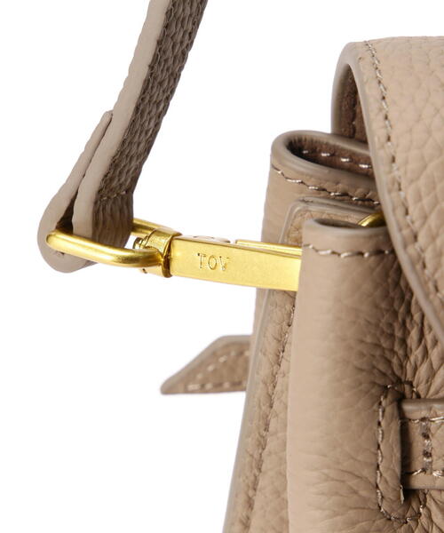 TOV(トーヴ) MIMI GRAND（ハンドバッグ）｜tov（トーヴ）の