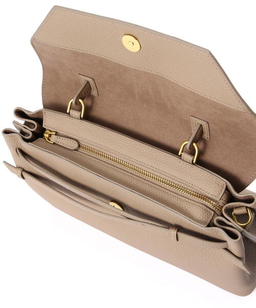 ＜TOV＞トーヴ MIMI GRAND ハンドバッグ TOV(トーヴ) MIMI GRAND（ハンドバッグ）｜tov（トーヴ）の