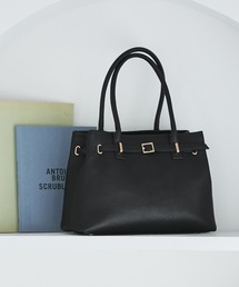 ROPE' PICNIC | ベルトデザインクラシックトートバッグ(トートバッグ)