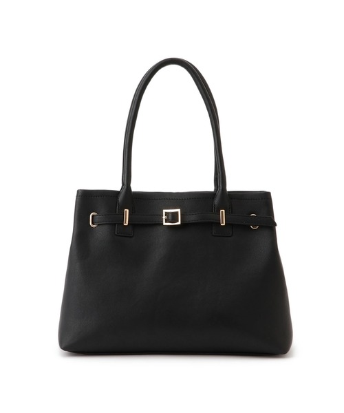 ROPEライトパープル トートバッグ ビジネスバッグ ROPE TOTE | DIMPLE INC OFFICIAL ONLINE