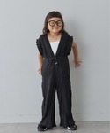 CIAOPANIC TYPY(チャオパニックティピー)の「オールインワン・サロペット(サロペット/オーバーオール)」