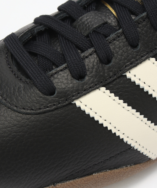 adidas（アディダス）の「adidas/ アディダス TOKYO W（スニーカー・レディース・ブラック/ホワイト・28cm/27cm/26cm/24cm/25cm/23cm）」の11枚目の写真