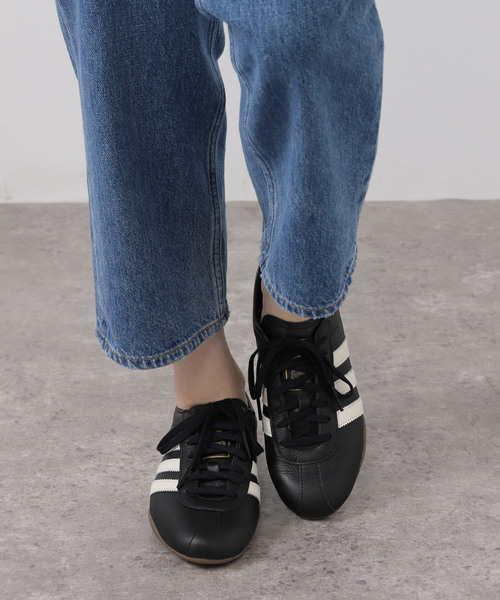 adidas（アディダス）の「adidas/ アディダス TOKYO W（スニーカー・レディース・ブラック/ホワイト・28cm/27cm/26cm/24cm/25cm/23cm）」の13枚目の写真