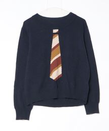 新品未使用 メルシーボークー ガレットフ mercibeaucoup,（メルシーボークー）の「ガレットフ（シャツ