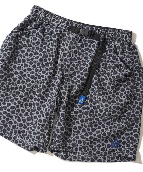 GERRY(ジェリー)の「【GERRY】水陸両用ナイロンガーデニングクライミングショートパンツ(その他パンツ・メンズ・オリーブ/グレー/ベージュ/パープル/ネイビー/ブラック/ブルー/セージグリーン/マスタード/カモフラージュ/その他1/その他2/レオパード・SMALL/MEDIUM/LARGE/X-LARGE)」の12枚目の写真