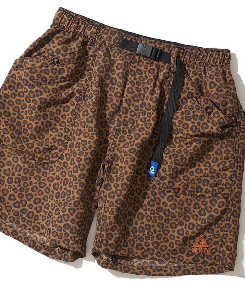 GERRY(ジェリー)の「【GERRY】水陸両用ナイロンガーデニングクライミングショートパンツ(その他パンツ・メンズ・オリーブ/グレー/ベージュ/パープル/ネイビー/ブラック/ブルー/セージグリーン/マスタード/カモフラージュ/その他1/その他2/レオパード・SMALL/MEDIUM/LARGE/X-LARGE)」の13枚目の写真