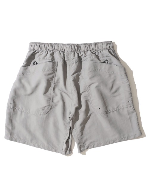 GERRY(ジェリー)の「【GERRY】水陸両用ナイロンガーデニングクライミングショートパンツ(その他パンツ・メンズ・オリーブ/グレー/ベージュ/パープル/ネイビー/ブラック/ブルー/セージグリーン/マスタード/カモフラージュ/その他1/その他2/レオパード・SMALL/MEDIUM/LARGE/X-LARGE)」の17枚目の写真