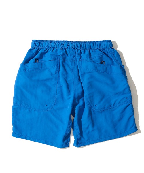 GERRY(ジェリー)の「【GERRY】水陸両用ナイロンガーデニングクライミングショートパンツ(その他パンツ・メンズ・オリーブ/グレー/ベージュ/パープル/ネイビー/ブラック/ブルー/セージグリーン/マスタード/カモフラージュ/その他1/その他2/レオパード・SMALL/MEDIUM/LARGE/X-LARGE)」の21枚目の写真