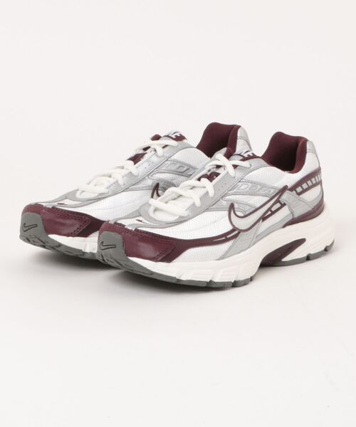 NIKE(ナイキ)の「《NIKE》WMNS NIKE INITIATOR(スニーカー・メンズ・ホワイト系その他・26.5cm/26.0cm/27.0cm/28.0cm/25.5cm/27.5cm)」の1枚目の写真