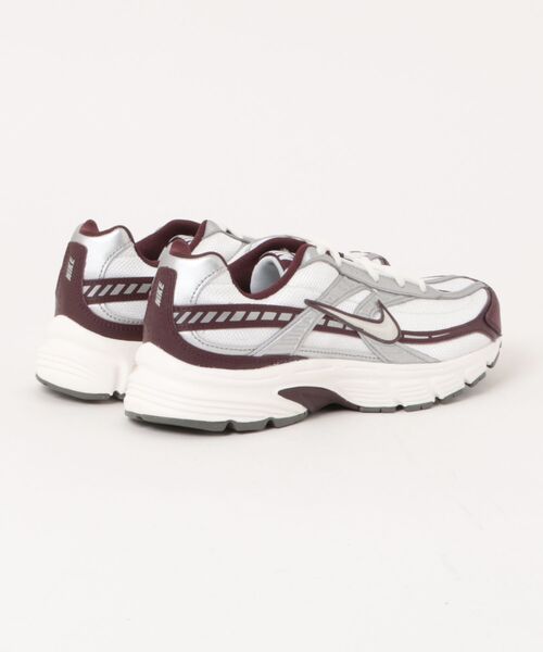 NIKE(ナイキ)の「《NIKE》WMNS NIKE INITIATOR(スニーカー・メンズ・ホワイト系その他・26.5cm/26.0cm/27.0cm/28.0cm/25.5cm/27.5cm)」の2枚目の写真