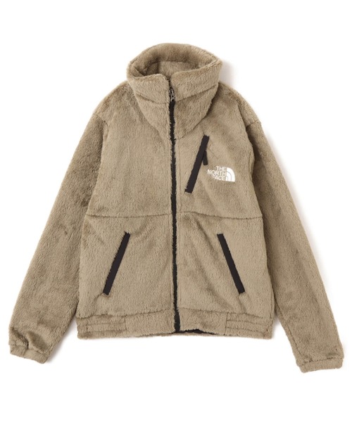 THE NORTH FACE Womens Short Versa Loft Jacket / ザ・ノース