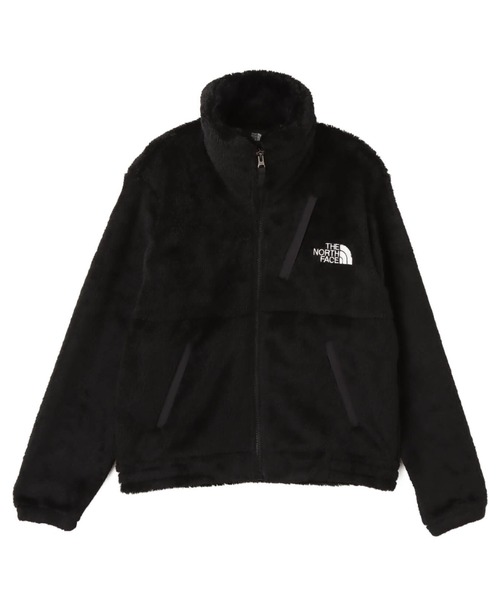 THE NORTH FACE Womens Short Versa Loft Jacket / ザ・ノース