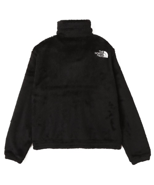 THE NORTH FACE Womens Short Versa Loft Jacket / ザ・ノース
