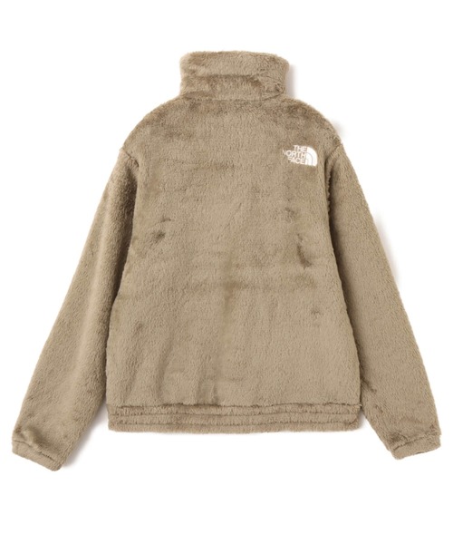 THE NORTH FACE Womens Short Versa Loft Jacket / ザ・ノース