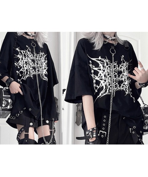 【新作＊日本未入荷＊】エルメス ボクシーフィットTシャツ送料込 556200HA60_worn_1?size=3000,