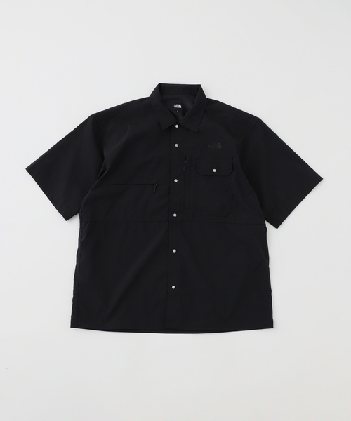 THE NORTH FACE (ノースフェイス) TRIPFIELD シャツ