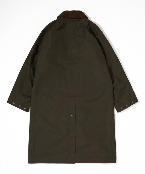 Barbour × FREAK'S STORE/バブアー 別注 SNOWDON/別注