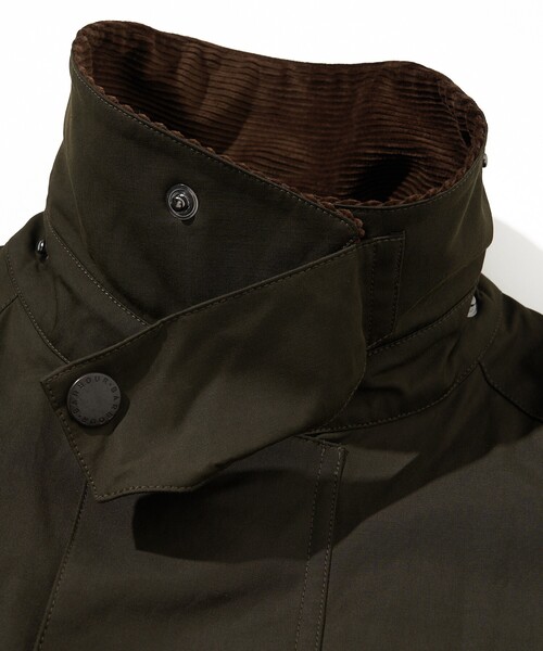 Barbour FREAK'S STORE 別注 SNOWDON Barbour/別注 SNOWDON｜Daytona Park(FREAK'S STORE公式通販)