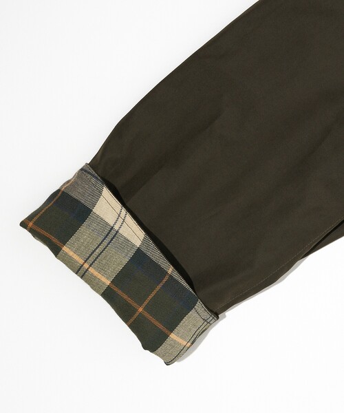 セール】Barbour | FREAK'S STORE/バブアー 別注 SNOWDON/別注