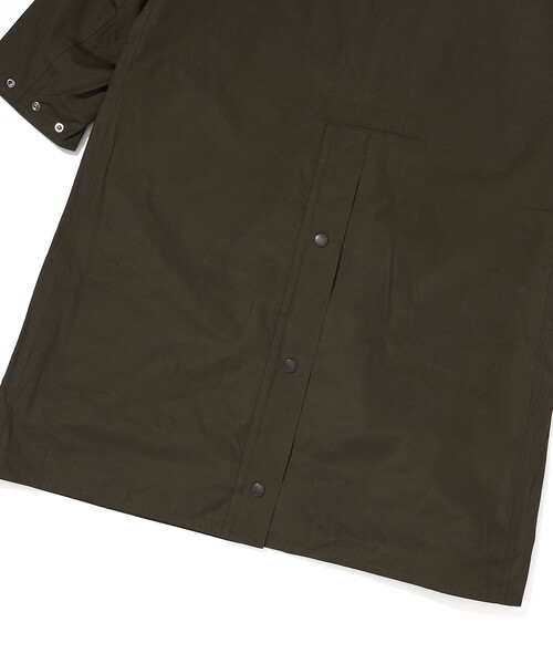 Barbour × FREAK'S STORE/バブアー 別注 SNOWDON/別注