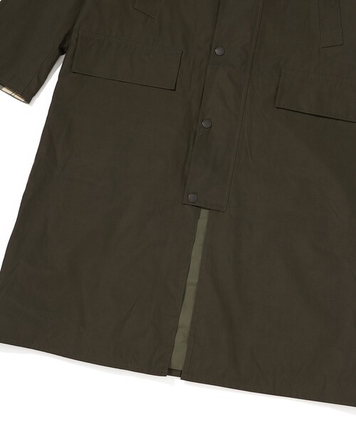 Barbour | FREAK'S STORE/バブアー 別注 SNOWDON/別注