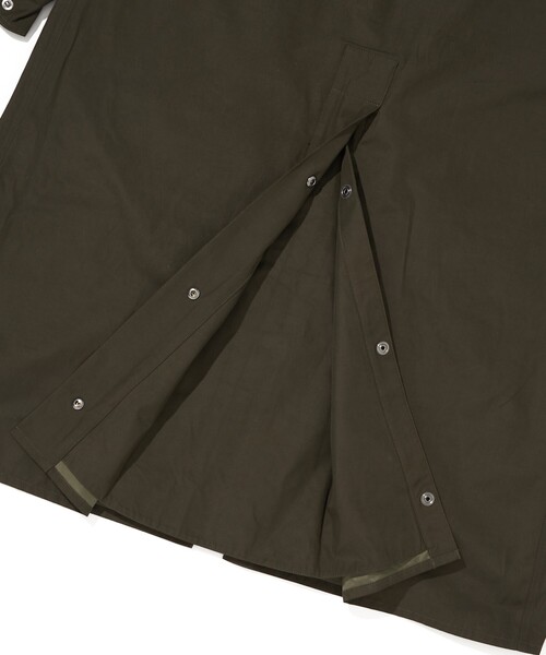 Barbour | FREAK'S STORE/バブアー 別注 SNOWDON/別注 スノードン