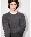 KENZO（ケンゾー）の「'Varsity' ジャンパー（ニット/セーター）」 - WEAR