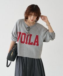 RIVE DROITE｜リヴドロワのスウェット通販 - ZOZOTOWN