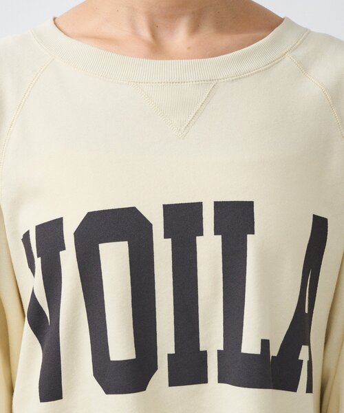 RIVE DROITE（リヴドロワ）の「【新色追加/Yossshiiii企画】ワイドロゴ