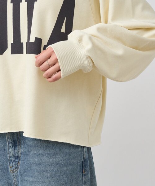 RIVE DROITE（リヴドロワ）の「【新色追加/Yossshiiii企画】ワイドロゴ