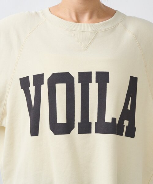 RIVE DROITE（リヴドロワ）の「【新色追加/Yossshiiii企画】ワイドロゴ