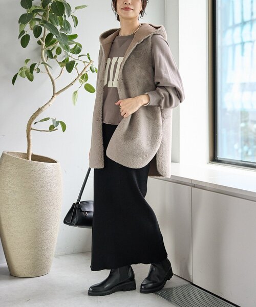 RIVE DROITE（リヴドロワ）の「予約【新色追加/Yossshiiii企画】ワイド