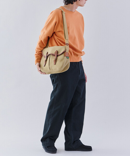 BRADY ARIEL TROUT SMALLショルダーバッグ 楽天市場】ブレディ Brady アリエルトラウト スモール ARIEL