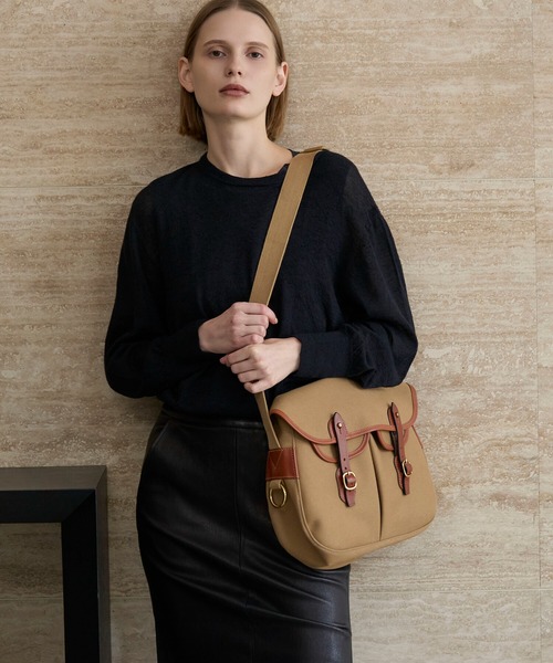 Brady | ARIEL TROUT SMALL（ショルダーバッグ）｜BRADY（ブレディー