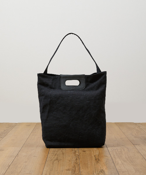 SLOW 2WAYトートバッグ Truck - 2way Tote Bag - S｜SLOW – スロウ