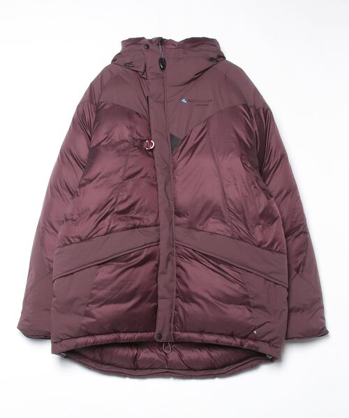 KLATTERMUSEN】クレッタルムーセン Nifelheim Jacketa M's（その他