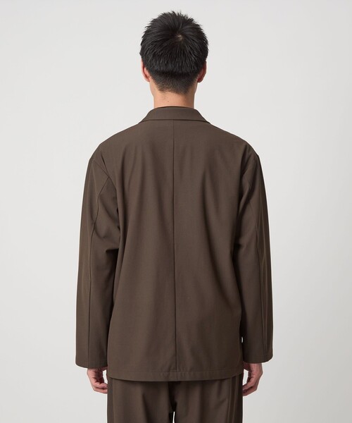 FREELITCH カジュアル 2B ジャケット -ストレッチ-（テーラード
