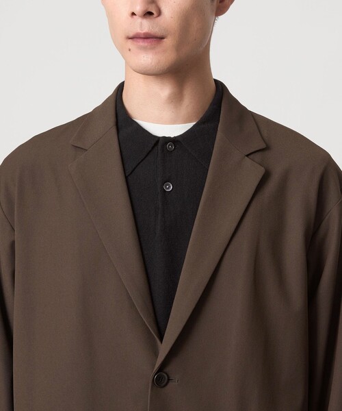 セール】FREELITCH カジュアル 2B ジャケット -ストレッチ