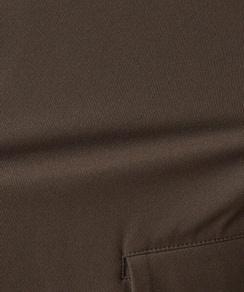 green label relaxing（グリーンレーベルリラクシング）の「FREELITCH カジュアル 2B ジャケット -ストレッチ-（テーラードジャケット・メンズ・ダークグレー/ブラック/ダークブラウン・S/M/L/XL）」の16枚目の写真