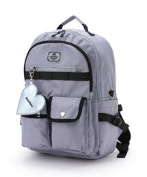 mezzo piano Junior（メゾピアノジュニア）の「ロゴジャガード