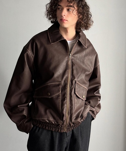 Classical Origin（クラシカルオリジン）の「ヴィンテージ フェイク