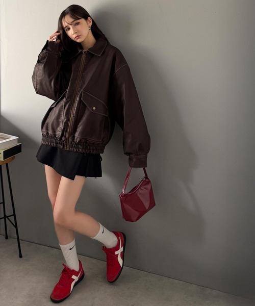 Classical Origin（クラシカルオリジン）の「ヴィンテージ フェイク