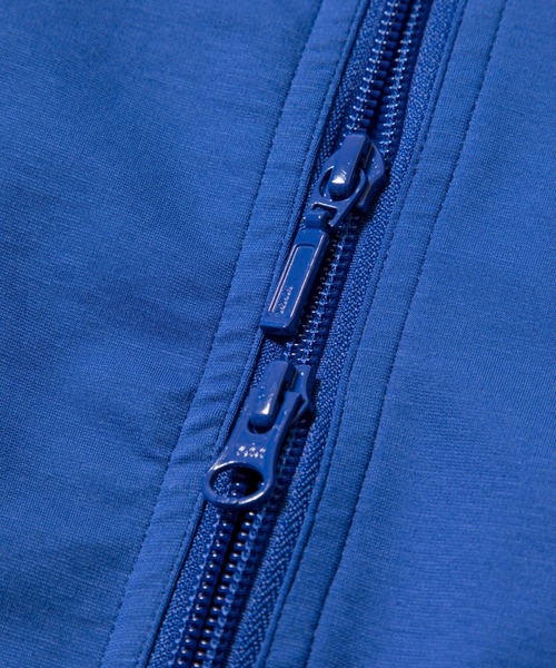 TENGA(テンガ)の「LC Jersey Track Jacket Cobalt(その他アウター・メンズ・コバルトブルー・2/3/1)」の5枚目の写真