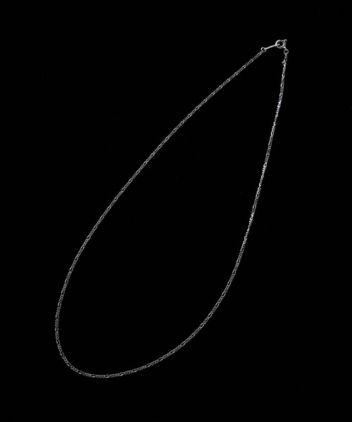 silver925 Chain Necklace / シルバー925 チェーンネックレス