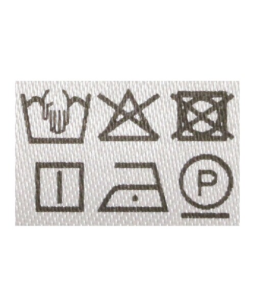 BEAUTY&YOUTH UNITED ARROWS（ビューティーアンドユースユナイテッドアローズ）の「【WEB限定 Wardrobe DAILY MINIMAL】ダブルクロス カーブスカート ウォッシャブル（スカート・レディース・ブラック/ブラウン・S/XS/M）」の21枚目の写真