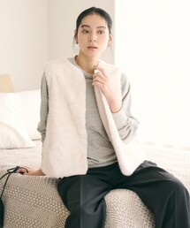 ファーベスト」に該当するホワイト/白色系のファッション通販